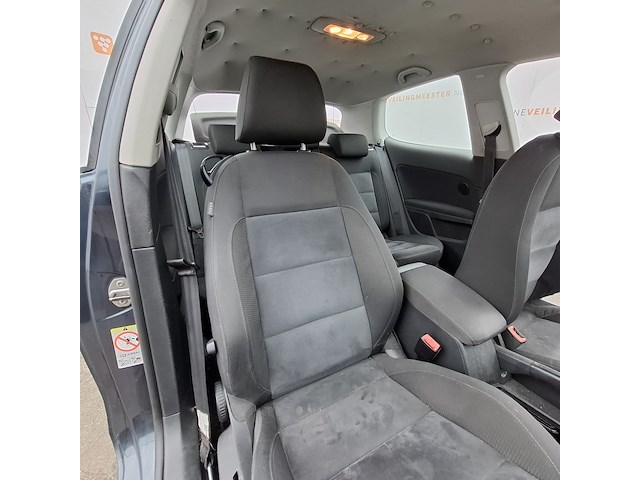 Personenauto volkswagen, golf 1.4 tsi, grijs, bouwjaar 2010 - afbeelding 36 van  45