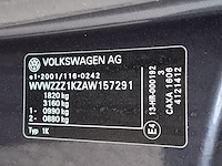 Personenauto volkswagen, golf 1.4 tsi, grijs, bouwjaar 2010 - afbeelding 37 van  45