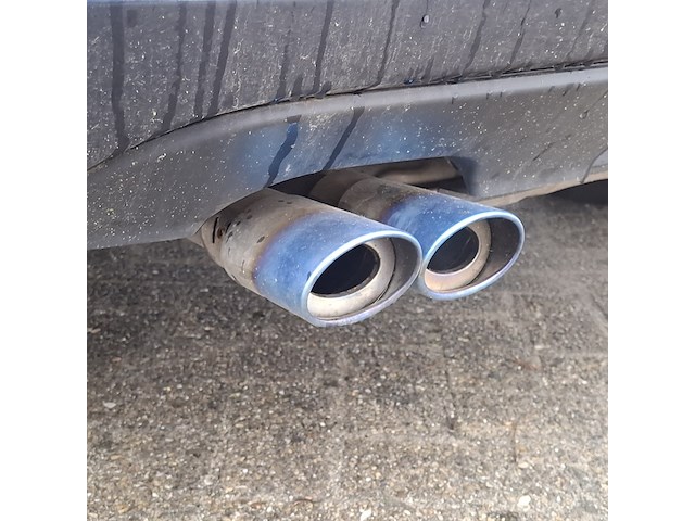 Personenauto volkswagen, golf 1.4 tsi, grijs, bouwjaar 2010 - afbeelding 39 van  45