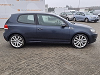 Personenauto volkswagen, golf 1.4 tsi, grijs, bouwjaar 2010 - afbeelding 34 van  45