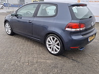 Personenauto volkswagen, golf 1.4 tsi, grijs, bouwjaar 2010 - afbeelding 43 van  45