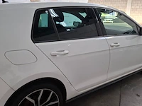 Personenauto, volkswagen, golf, 1.4 tsi gte, 2014 - afbeelding 4 van  80