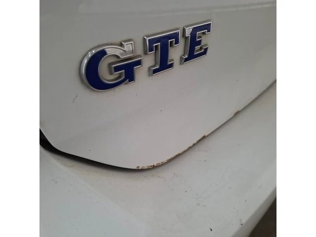 Personenauto, volkswagen, golf, 1.4 tsi gte, 2014 - afbeelding 7 van  80
