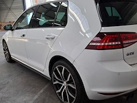 Personenauto, volkswagen, golf, 1.4 tsi gte, 2014 - afbeelding 8 van  80