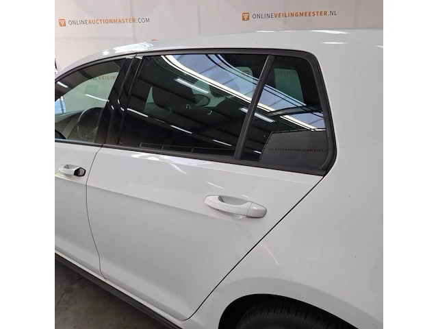 Personenauto, volkswagen, golf, 1.4 tsi gte, 2014 - afbeelding 9 van  80