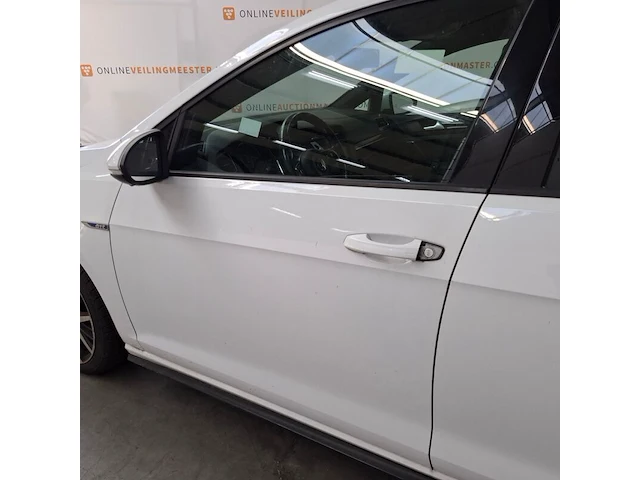 Personenauto, volkswagen, golf, 1.4 tsi gte, 2014 - afbeelding 10 van  80