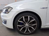 Personenauto, volkswagen, golf, 1.4 tsi gte, 2014 - afbeelding 11 van  80