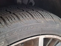 Personenauto, volkswagen, golf, 1.4 tsi gte, 2014 - afbeelding 13 van  80