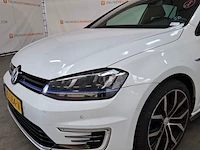 Personenauto, volkswagen, golf, 1.4 tsi gte, 2014 - afbeelding 15 van  80