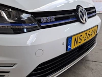 Personenauto, volkswagen, golf, 1.4 tsi gte, 2014 - afbeelding 17 van  80