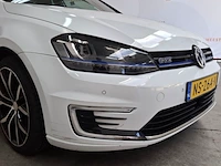 Personenauto, volkswagen, golf, 1.4 tsi gte, 2014 - afbeelding 18 van  80