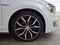 Personenauto, volkswagen, golf, 1.4 tsi gte, 2014 - afbeelding 19 van  80
