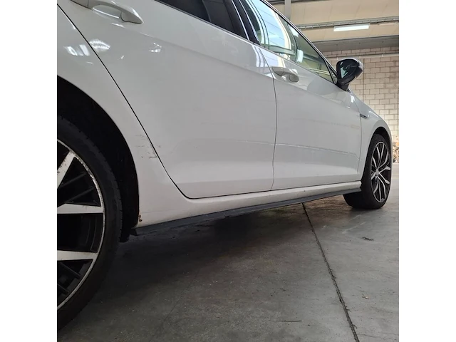 Personenauto, volkswagen, golf, 1.4 tsi gte, 2014 - afbeelding 20 van  80
