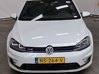 Personenauto, volkswagen, golf, 1.4 tsi gte, 2014 - afbeelding 12 van  80