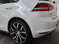 Personenauto, volkswagen, golf, 1.4 tsi gte, 2014 - afbeelding 26 van  80