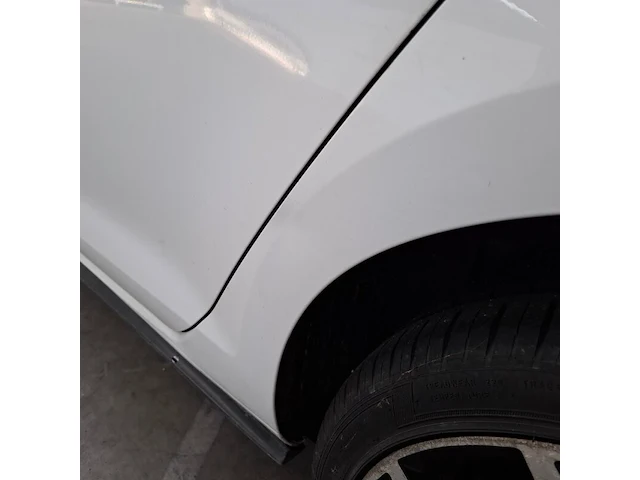 Personenauto, volkswagen, golf, 1.4 tsi gte, 2014 - afbeelding 29 van  80