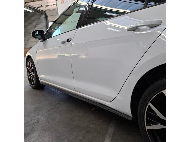 Personenauto, volkswagen, golf, 1.4 tsi gte, 2014 - afbeelding 30 van  80