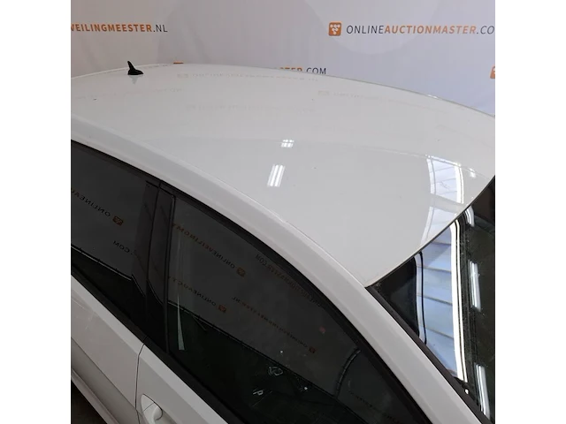 Personenauto, volkswagen, golf, 1.4 tsi gte, 2014 - afbeelding 31 van  80