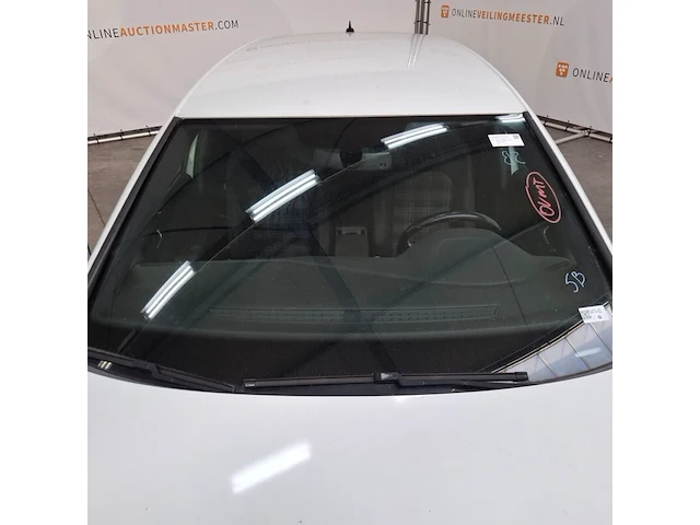 Personenauto, volkswagen, golf, 1.4 tsi gte, 2014 - afbeelding 32 van  80