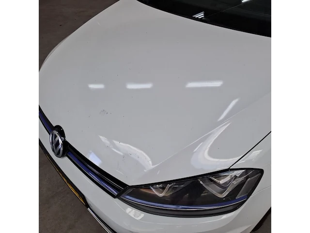 Personenauto, volkswagen, golf, 1.4 tsi gte, 2014 - afbeelding 33 van  80