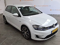Personenauto, volkswagen, golf, 1.4 tsi gte, 2014 - afbeelding 23 van  80