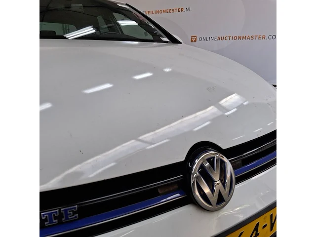 Personenauto, volkswagen, golf, 1.4 tsi gte, 2014 - afbeelding 35 van  80