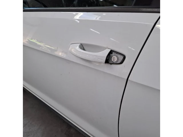 Personenauto, volkswagen, golf, 1.4 tsi gte, 2014 - afbeelding 36 van  80