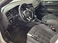 Personenauto, volkswagen, golf, 1.4 tsi gte, 2014 - afbeelding 37 van  80