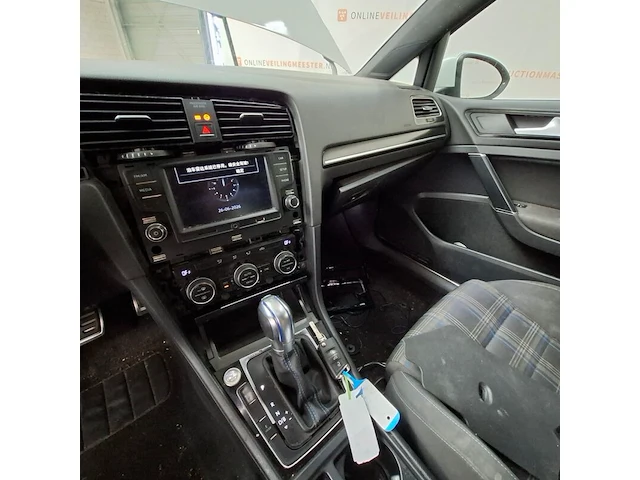 Personenauto, volkswagen, golf, 1.4 tsi gte, 2014 - afbeelding 50 van  80