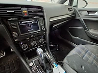Personenauto, volkswagen, golf, 1.4 tsi gte, 2014 - afbeelding 50 van  80