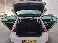 Personenauto, volkswagen, golf, 1.4 tsi gte, 2014 - afbeelding 54 van  80