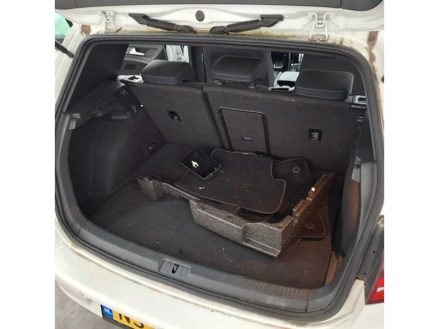 Personenauto, volkswagen, golf, 1.4 tsi gte, 2014 - afbeelding 55 van  80