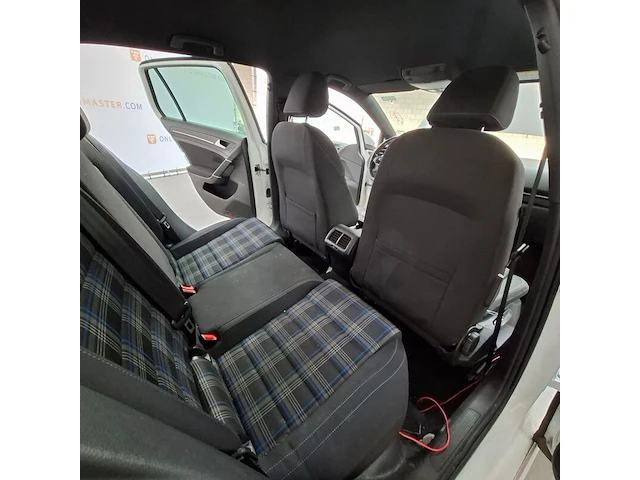 Personenauto, volkswagen, golf, 1.4 tsi gte, 2014 - afbeelding 57 van  80