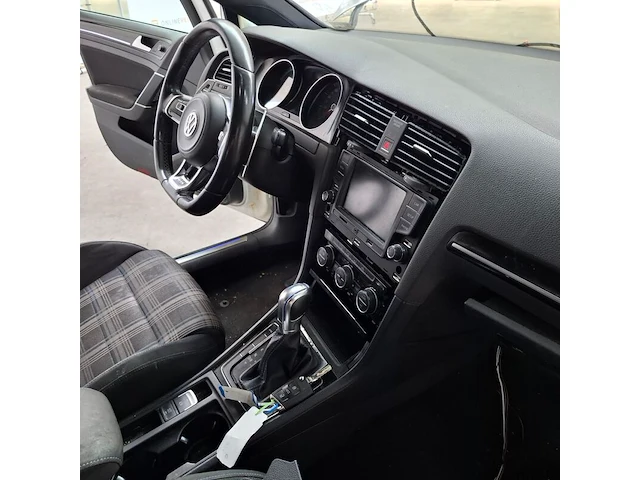 Personenauto, volkswagen, golf, 1.4 tsi gte, 2014 - afbeelding 59 van  80