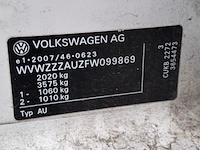 Personenauto, volkswagen, golf, 1.4 tsi gte, 2014 - afbeelding 66 van  80