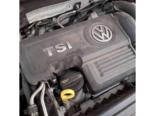 Personenauto, volkswagen, golf, 1.4 tsi gte, 2014 - afbeelding 72 van  80