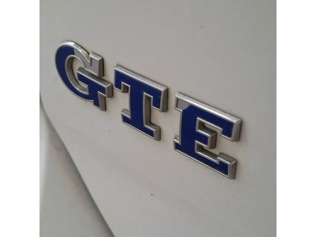 Personenauto, volkswagen, golf, 1.4 tsi gte, 2014 - afbeelding 76 van  80