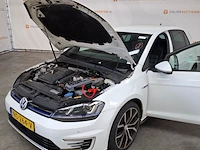 Personenauto, volkswagen, golf, 1.4 tsi gte, 2014 - afbeelding 77 van  80
