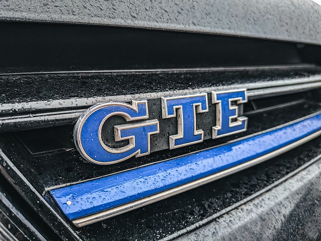 Personenauto, volkswagen, golf, 1.4 tsi gte, 2015 - afbeelding 2 van  39