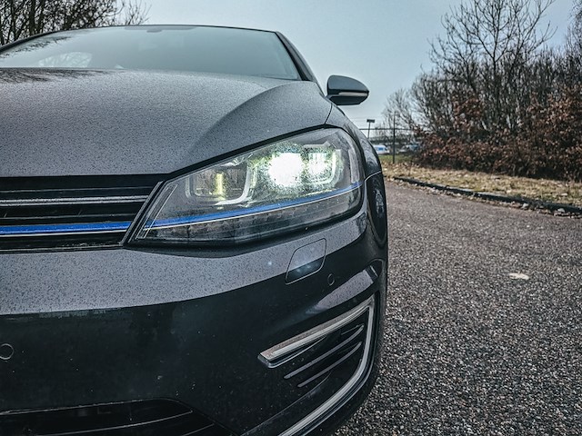 Personenauto, volkswagen, golf, 1.4 tsi gte, 2015 - afbeelding 3 van  39