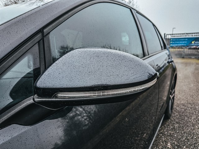 Personenauto, volkswagen, golf, 1.4 tsi gte, 2015 - afbeelding 4 van  39