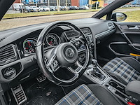 Personenauto, volkswagen, golf, 1.4 tsi gte, 2015 - afbeelding 11 van  39