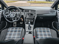 Personenauto, volkswagen, golf, 1.4 tsi gte, 2015 - afbeelding 16 van  39