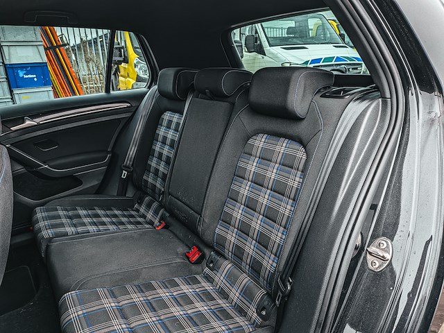 Personenauto, volkswagen, golf, 1.4 tsi gte, 2015 - afbeelding 28 van  39