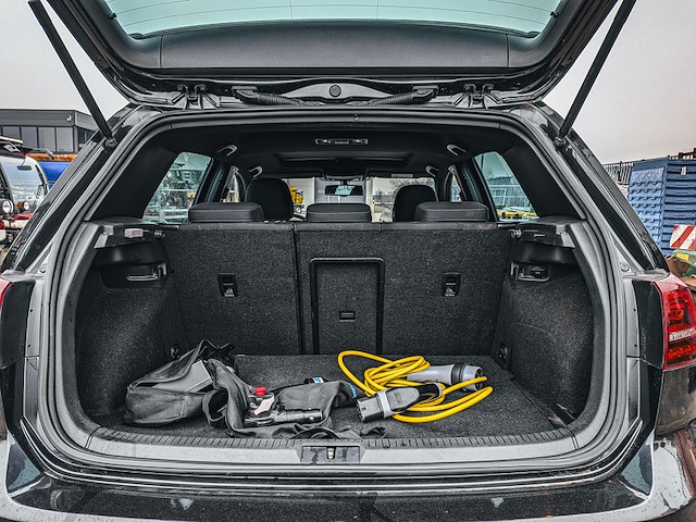 Personenauto, volkswagen, golf, 1.4 tsi gte, 2015 - afbeelding 29 van  39