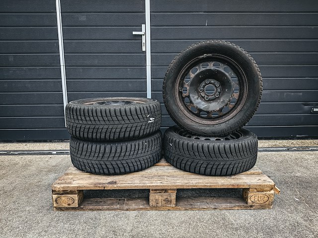 Personenauto, volkswagen, golf, 1.4 tsi gte, 2015 - afbeelding 31 van  39