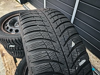 Personenauto, volkswagen, golf, 1.4 tsi gte, 2015 - afbeelding 33 van  39