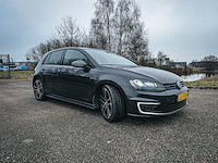 Personenauto, volkswagen, golf, 1.4 tsi gte, 2015 - afbeelding 37 van  39