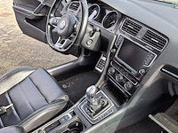 Personenauto, volkswagen, golf, 1.4 tsi gte, 2015 - afbeelding 3 van  14