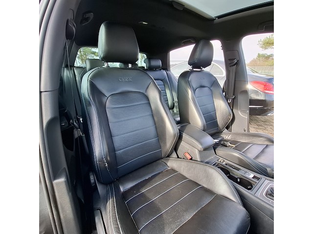 Personenauto, volkswagen, golf, 1.4 tsi gte, 2015 - afbeelding 4 van  14